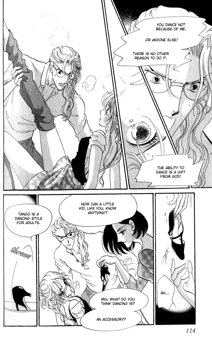 First Girl Chapter 9 19